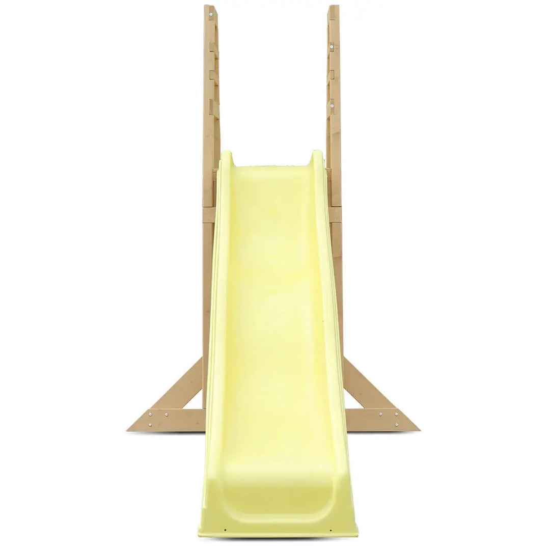 Sunshine 2.2m Climb & Slide (Available in Green & Yellow)