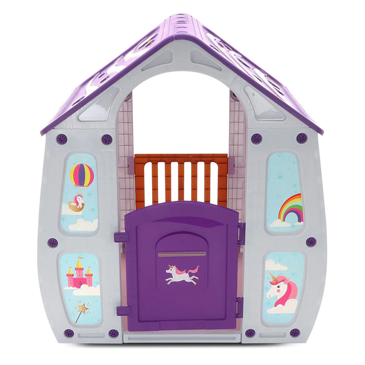 Starplay Unicorn Magical House - Lifespan Kids
