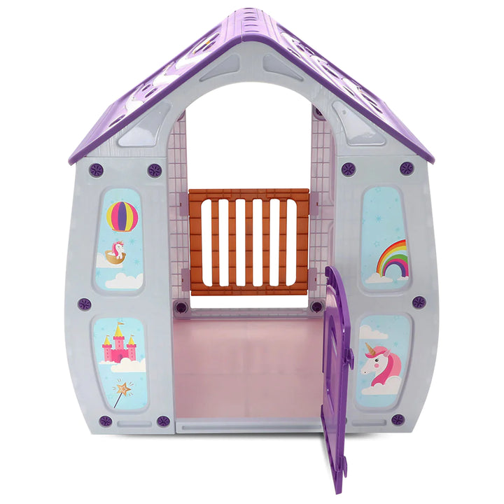 Starplay Unicorn Magical House - Lifespan Kids