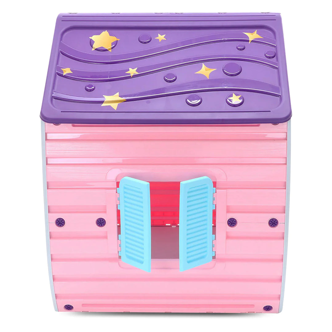 Starplay Unicorn Magical House - Lifespan Kids