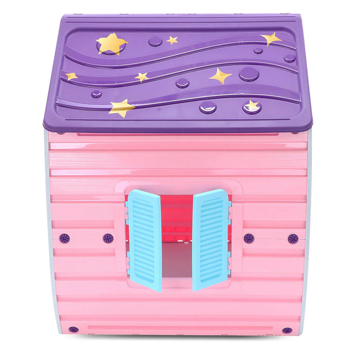 Starplay Unicorn Magical House - Lifespan Kids