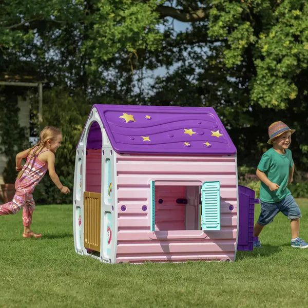 Starplay Unicorn Magical House - Lifespan Kids