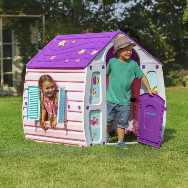 Starplay Unicorn Magical House - Lifespan Kids