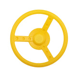 Lifespan Kids Yellow Steering Wheel Accessory