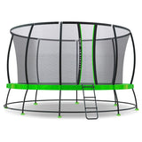 14ft HyperJump3 Springless Trampoline - Lifespan Kids
