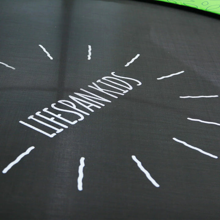 14ft HyperJump3 Springless Trampoline - Lifespan Kids