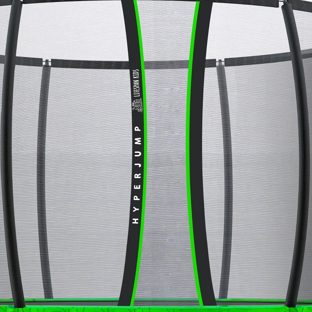 14ft HyperJump3 Springless Trampoline - Lifespan Kids