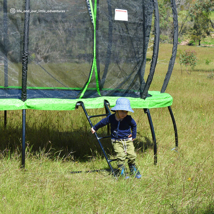 14ft HyperJump3 Springless Trampoline - Lifespan Kids