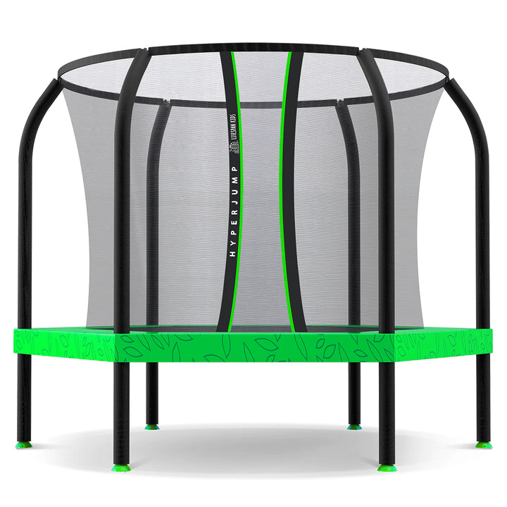 7ft HyperJump Hoppy Trampoline - Lifespan Kids