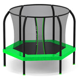 7ft HyperJump Hoppy Trampoline - Lifespan Kids