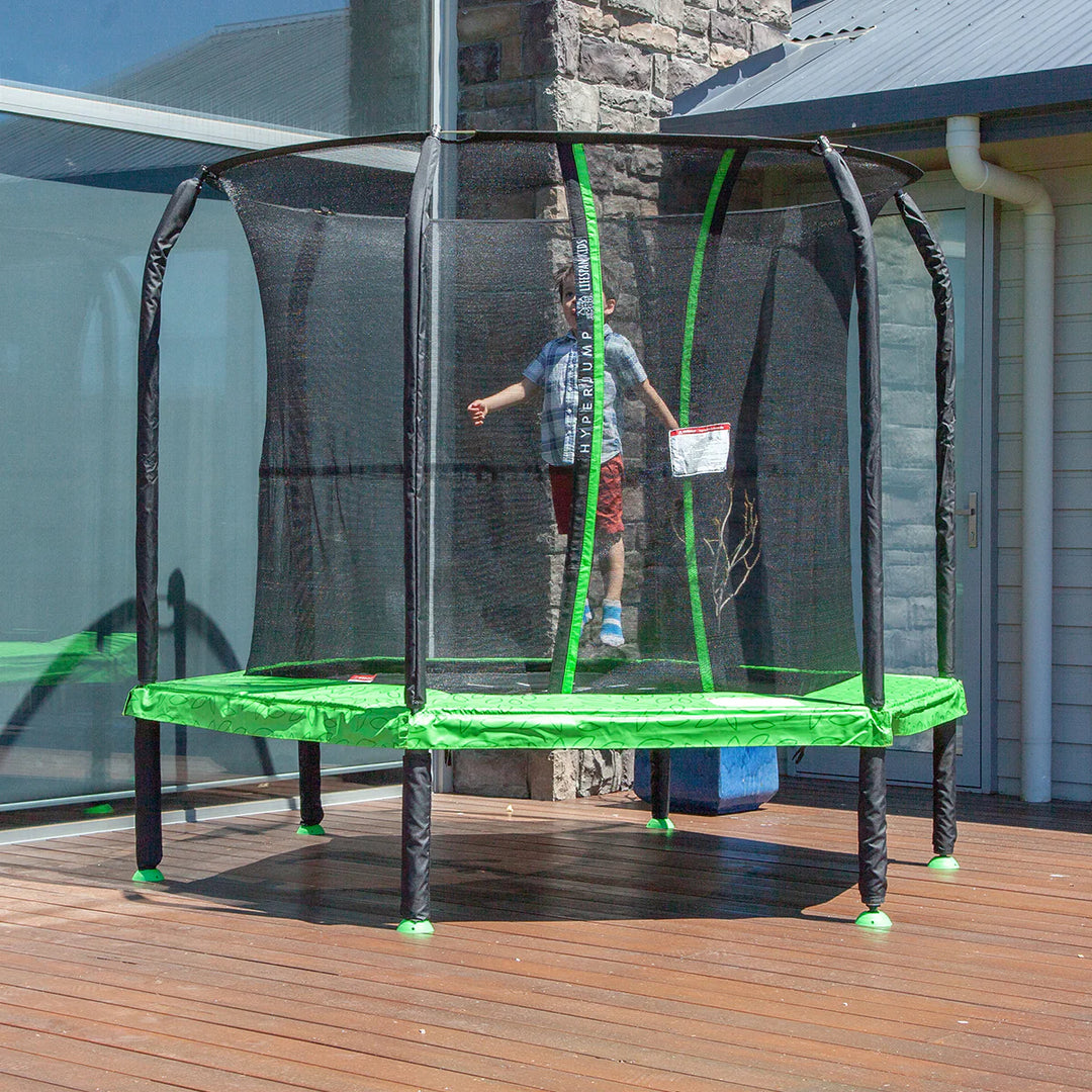 7ft HyperJump Hoppy Trampoline - Lifespan Kids