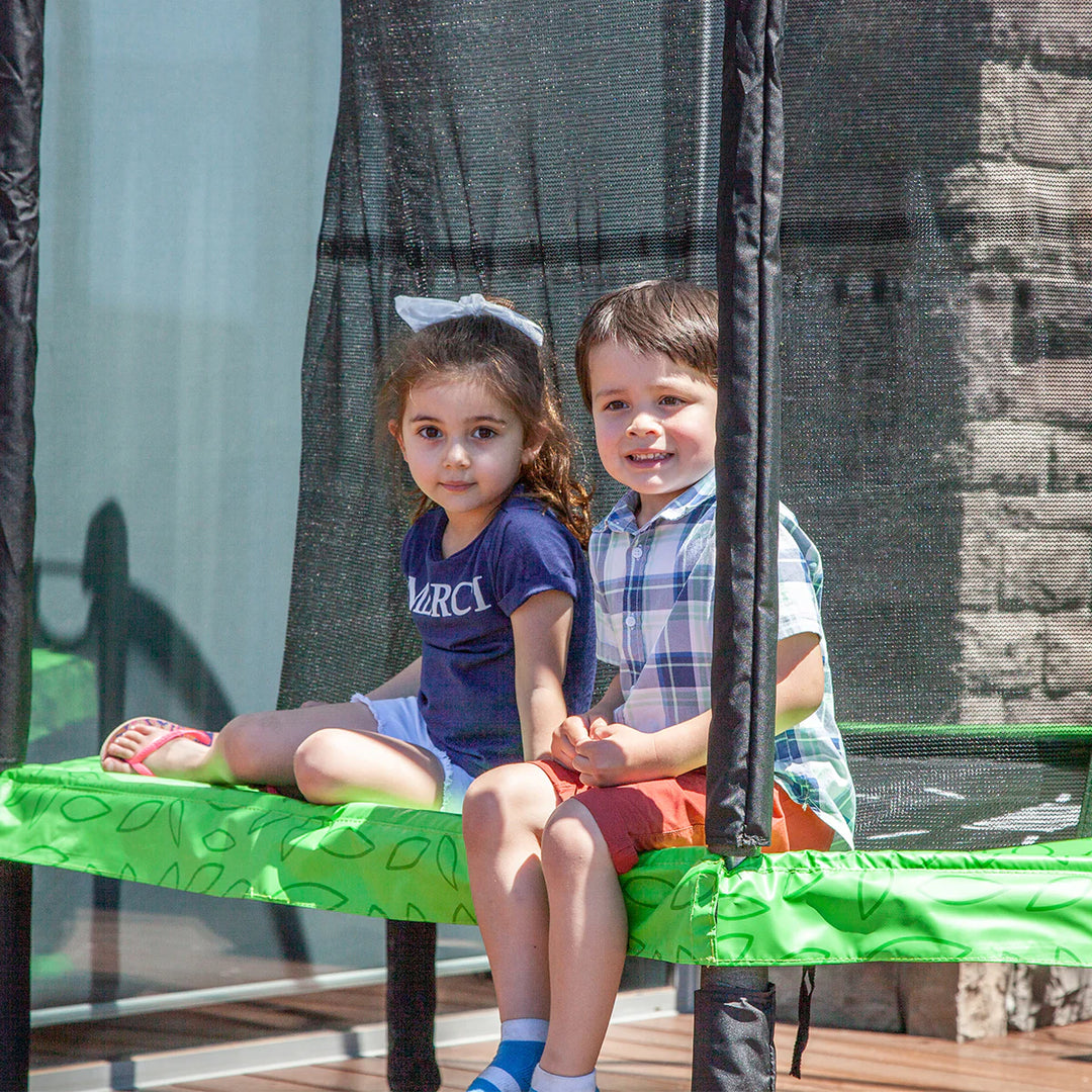 7ft HyperJump Hoppy Trampoline - Lifespan Kids