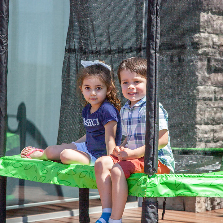 7ft HyperJump Hoppy Trampoline - Lifespan Kids