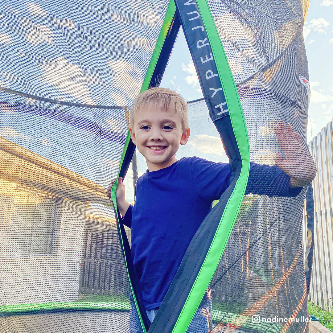 14ft HyperJump3 Springless Trampoline - Lifespan Kids