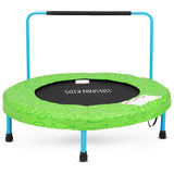 Lil Hopper Junior Trampoline - Lifespan Kids