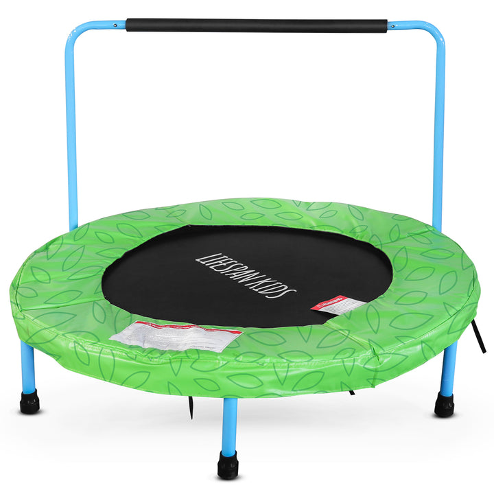 Lil Hopper Junior Trampoline - Lifespan Kids