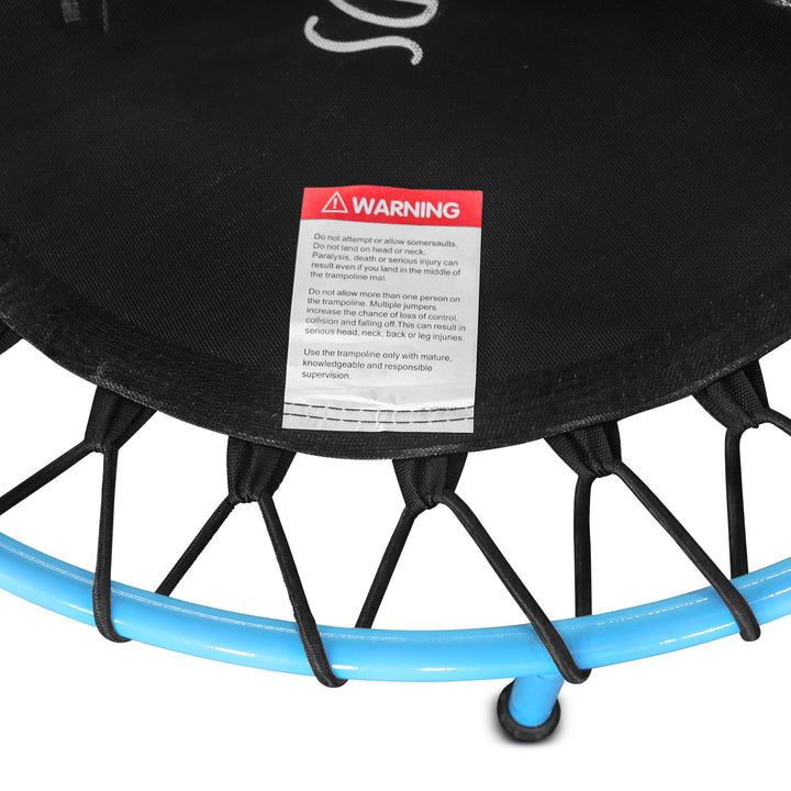 Lil Hopper Junior Trampoline - Lifespan Kids