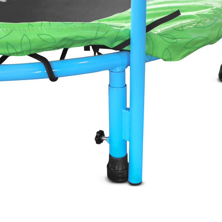 Lil Hopper Junior Trampoline - Lifespan Kids
