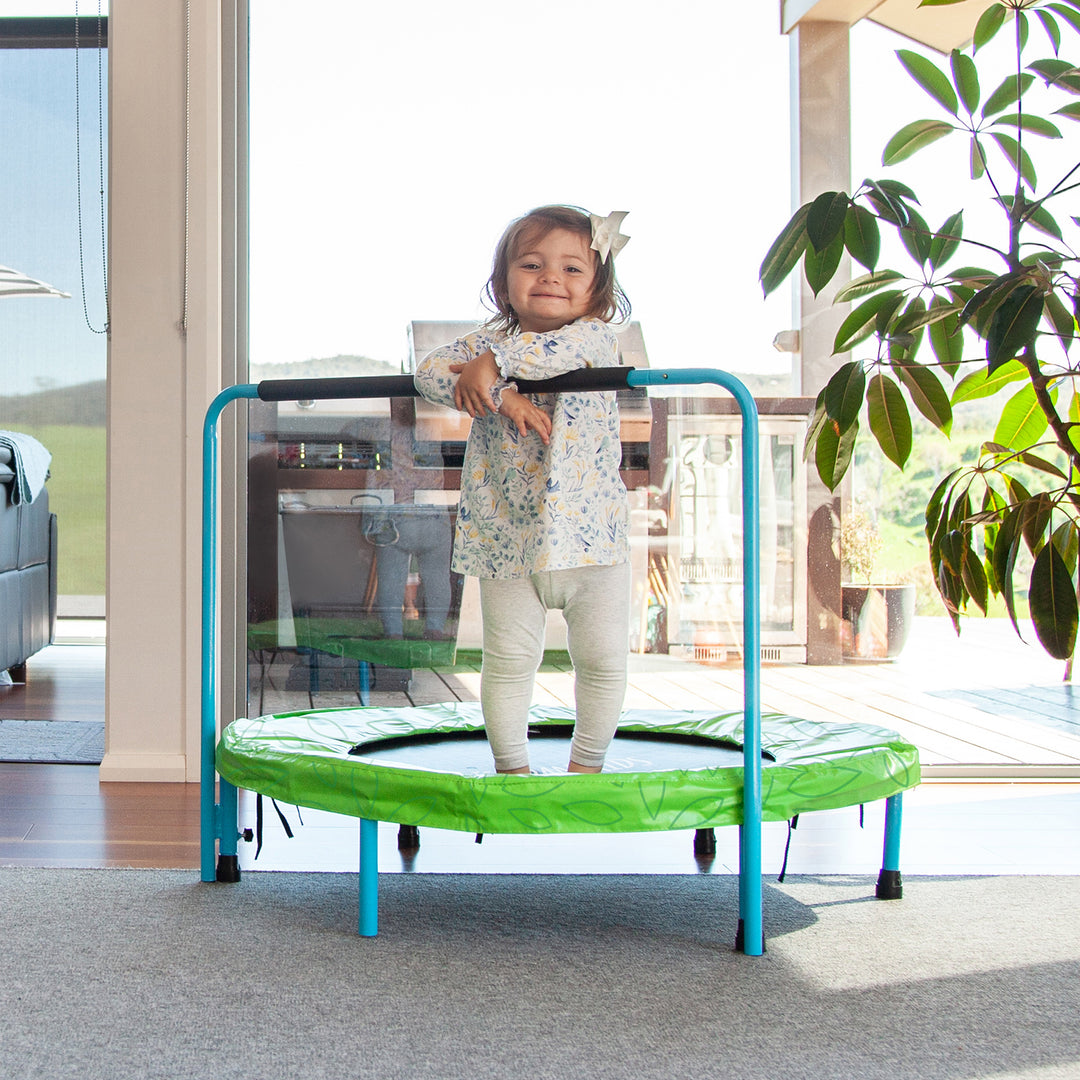 Lil Hopper Junior Trampoline - Lifespan Kids