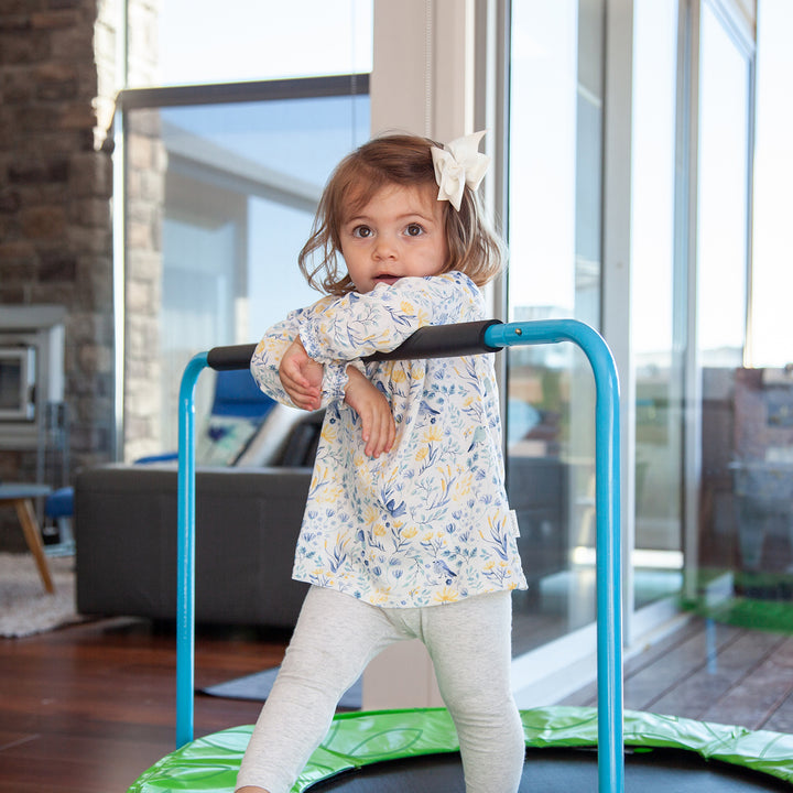 Lil Hopper Junior Trampoline - Lifespan Kids