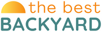 The Best Backyard Logo