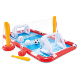 Intex Action Sports Inflatable Play Centre