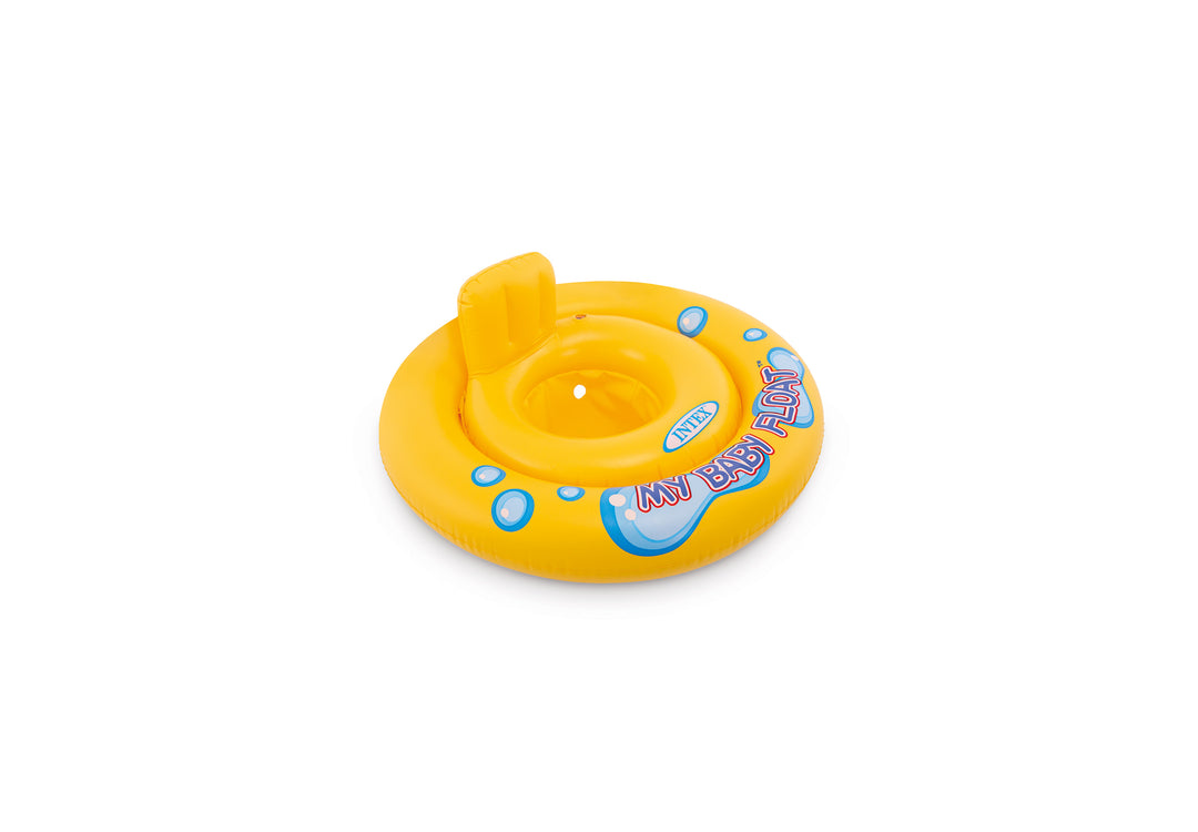 Intex My Baby Pool Float Ages 1-2 59574