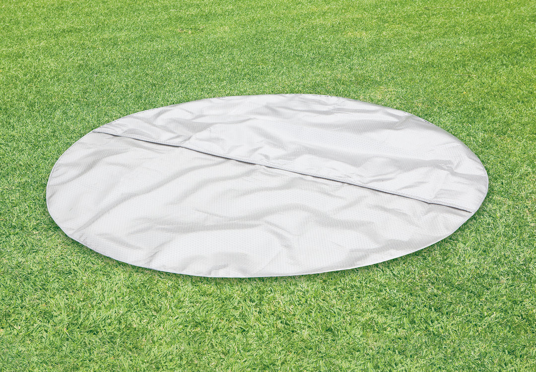 Intex PureSpa Bubble Massage 6 Person Spa