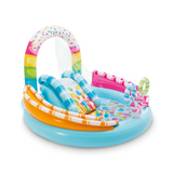 Intex Candy Fun Inflatable Play Centre