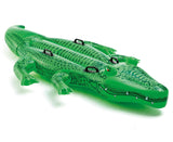 Intex Giant Crocodile Ride-On