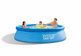 Intex Easy Set Pool Package 12' - 3.66m x 76cm
