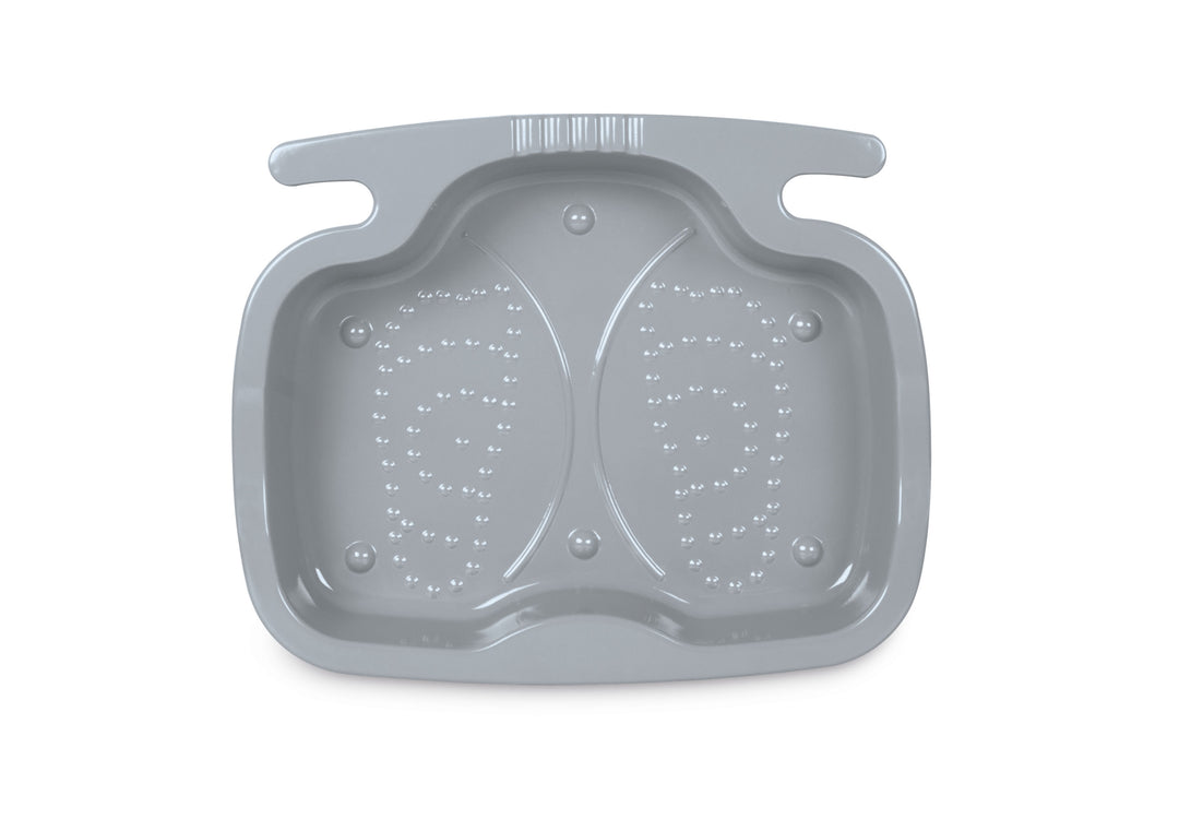 Intex Krystal Clear Non-Slip Foot Bath for Swimming Pools 29080