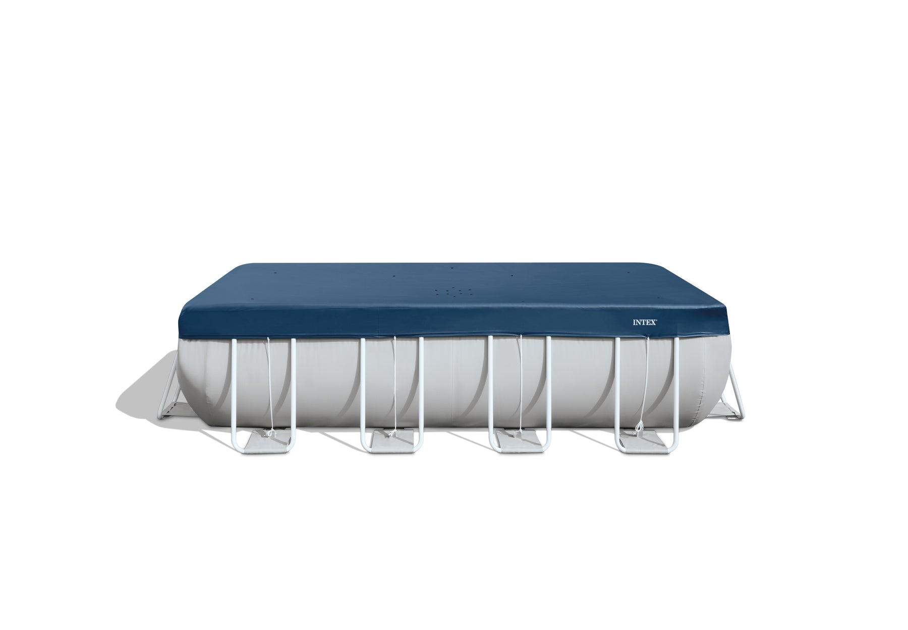 Intex Frame Pool Cover 457cm 28037 – The Best Backyard