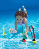 Intex Fun Balls (Underwater Pool Toys)