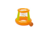 Intex Floating Hoops Basketball Game