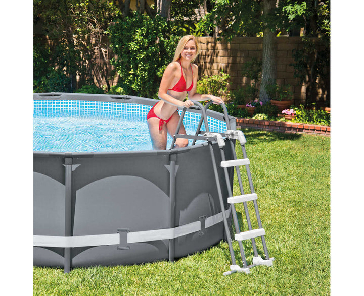 Intex Pool Spring Clip Intex Pools, Spas, Waterslides & Pool Toys | The Best Backyard