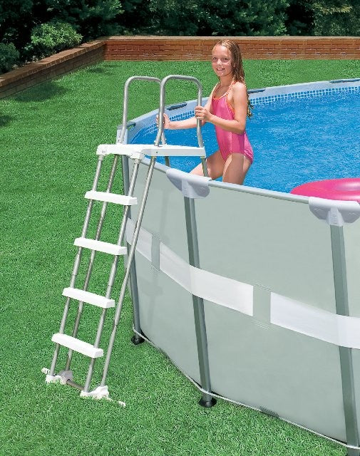 Intex Pools, Spas, Waterslides & Pool Toys | The Best Backyard