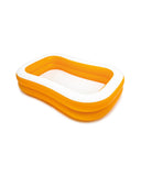 Intex Swim Center Mandarin Inflatable Family Pool