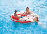 Intex Marina Breeze Inflatable Pontoon