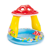 Intex Mushroom Inflatable Kids Pool