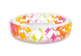 Intex Pinwheel Swim Centre Pool - 229cm x 56cm