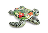 Intex Sea Turtle Realistic Giant Ride-On