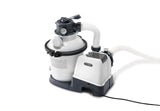 Intex Pool PUMP and SAND FILTER 1500g/ph 26644