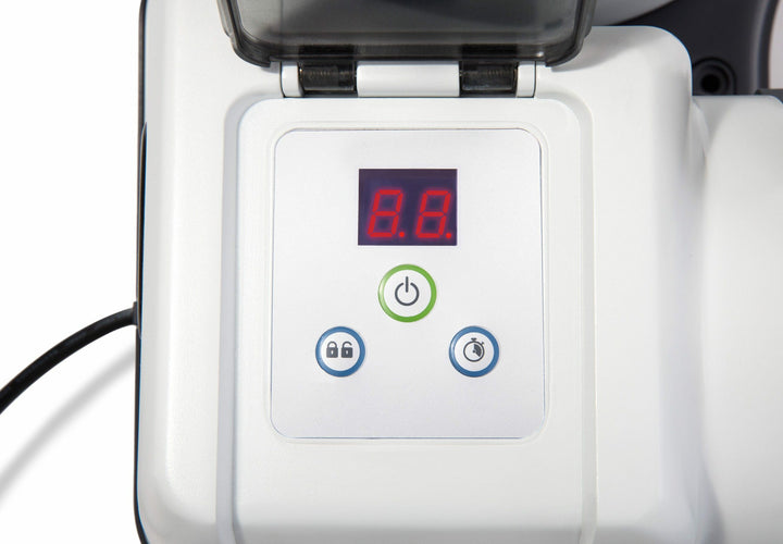 Intex Pool Pump and Sand Filter 925gph (4,000lph) 26642