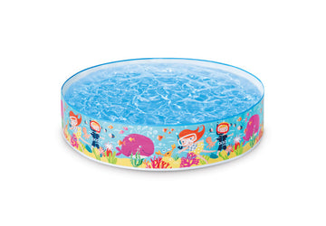Intex Pools, Spas, Waterslides & Pool Toys | The Best Backyard