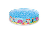 Intex Duckling Snapset Pool - 120cm x 25cm
