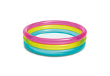 Intex Rainbow Baby Pool