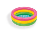 Intex Sunset Glow Baby Pool