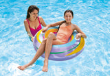 Intex Swirly Whirly Inflatable Tubes