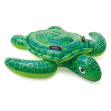 Intex Sea Turtle Giant Ride-On